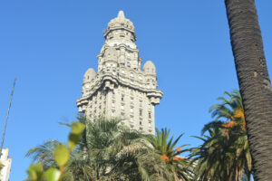 Uruguay