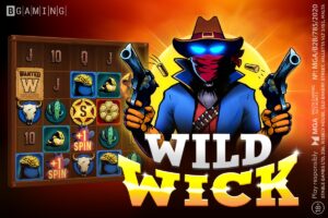 BGaming - Wild Wick.
