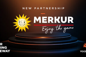 Yggdrasil expands Serbian presence with Merkur partnership