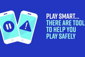 European Safer Gambling Week 2025 graphic