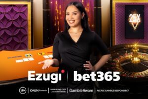 Ezugi | bet365