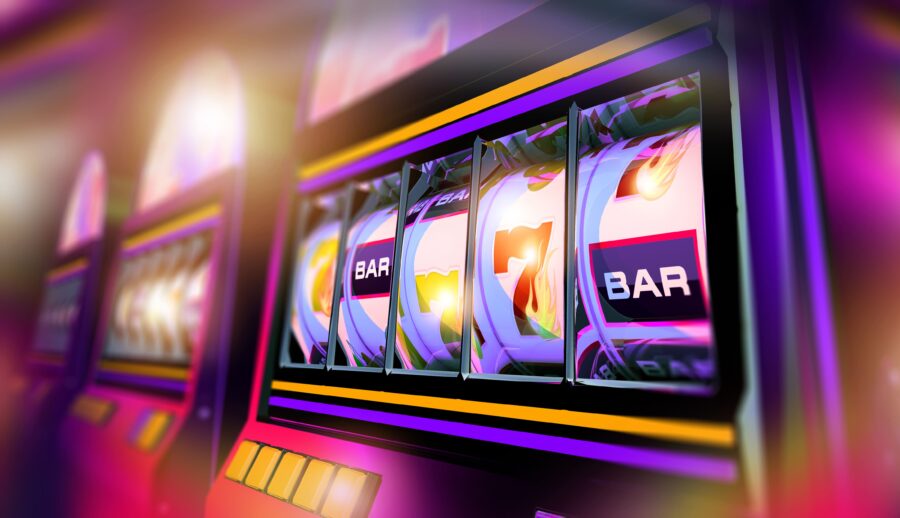 how to play penny slots and win