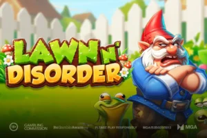 Lawn n' Disorder