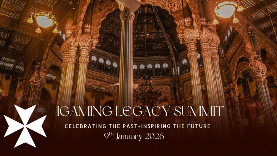 iGaming Legacy Summit 2026: a must-attend event for operators, innovators, regulators, and industry leaders who want to stay ahead of the curve
