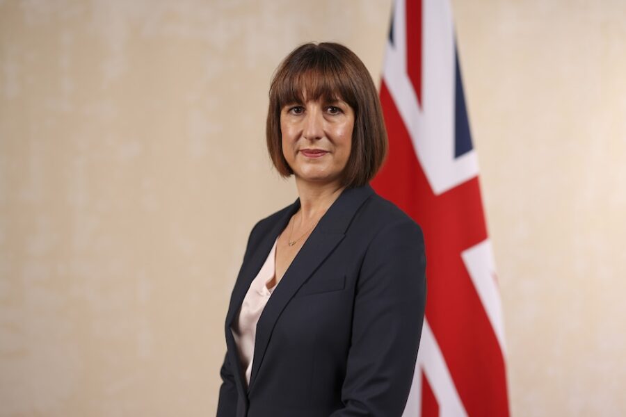 UK Autumn Budget confirms steep gambling tax increases