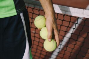 Kalshi becomes official prediction market partner of the US Open