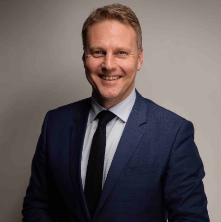 Trond Bentestuen