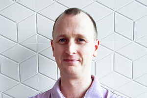 Andrew Humphreys, Chief Product Engineering Officer at Bede Gaming.