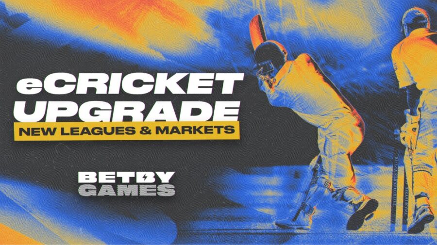 BETBY unveils major ecricket update ahead of Men’s T20 World Cup