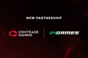 Comtrade Gaming secures platform agreement with 24Games to support operations in Chile