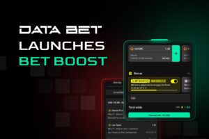 DATA.BET rolls out Bet Boost