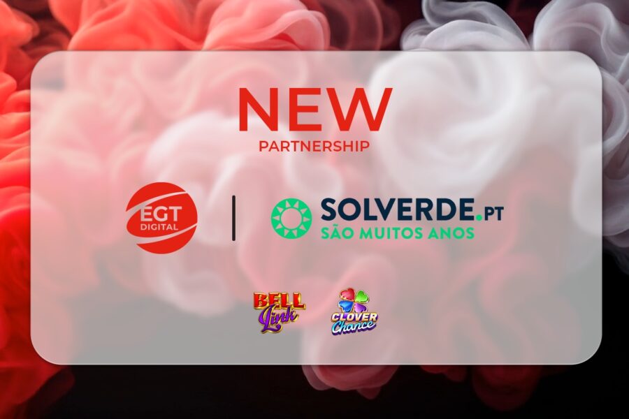 EGT Digital goes live with Solverde.pt in Portugal