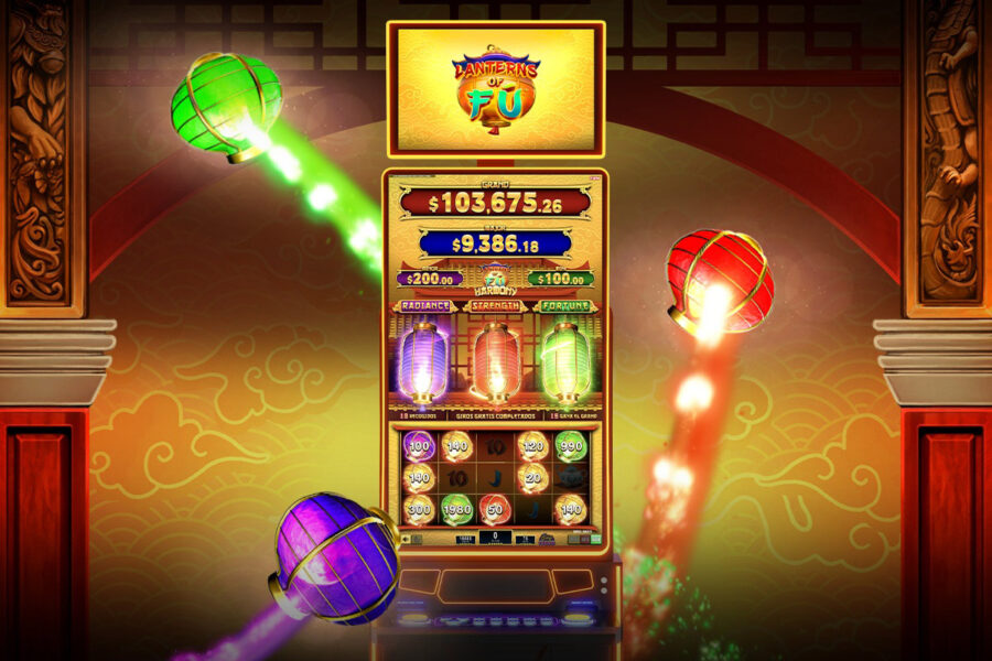 FBM launches Lanterns of Fú Harmony and Lanterns of Fú Intensity