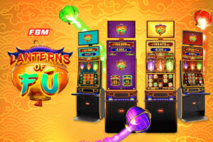 FBM launches Lanterns of Fú Harmony and Lanterns of Fú Intensity