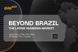 Beyond Brazil: GR8 Tech’s comprehensive guide to Latin America’s six key igaming markets