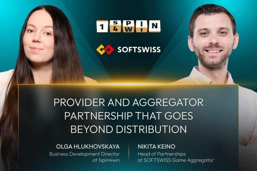 1spin4win and SOFTSWISS share insights on how to top the slot charts