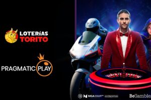 Pragmatic Play partners with Loterías Torito in Peru