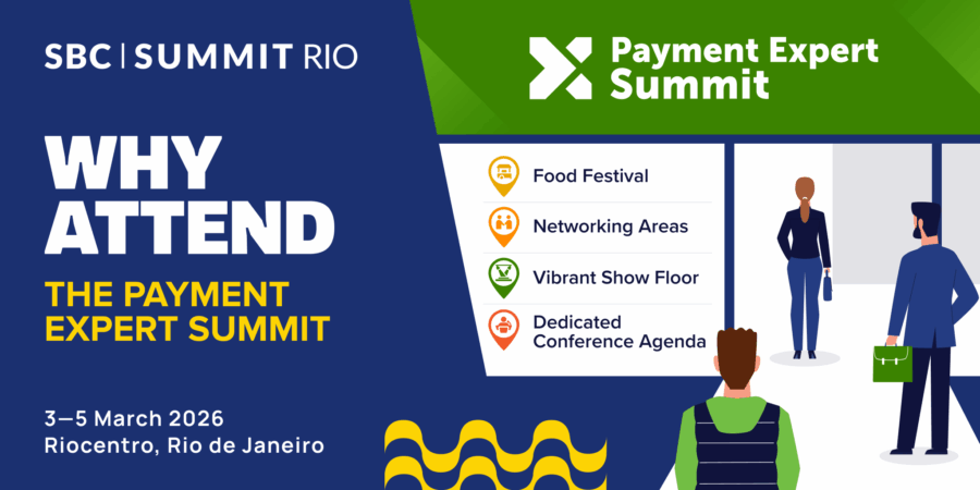 Payment expert summit to address PIX dominance and Brazil’s rising compliance demands