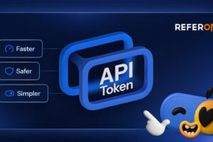 ReferOn introduces Personal Access Tokens (PAT)