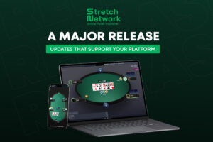 Stretch Network - A major release. Updates that support your platform.