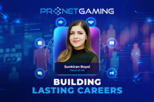 Pronet Gaming - Building lasting careers.