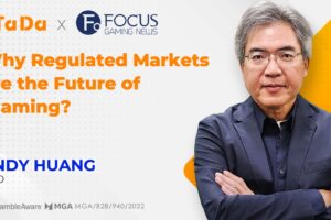 TaDa Gaming: Why regulated markets are the future of igaming