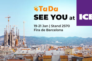 TaDa Gaming sets the stage for a strong presence at ICE Barcelona 2026