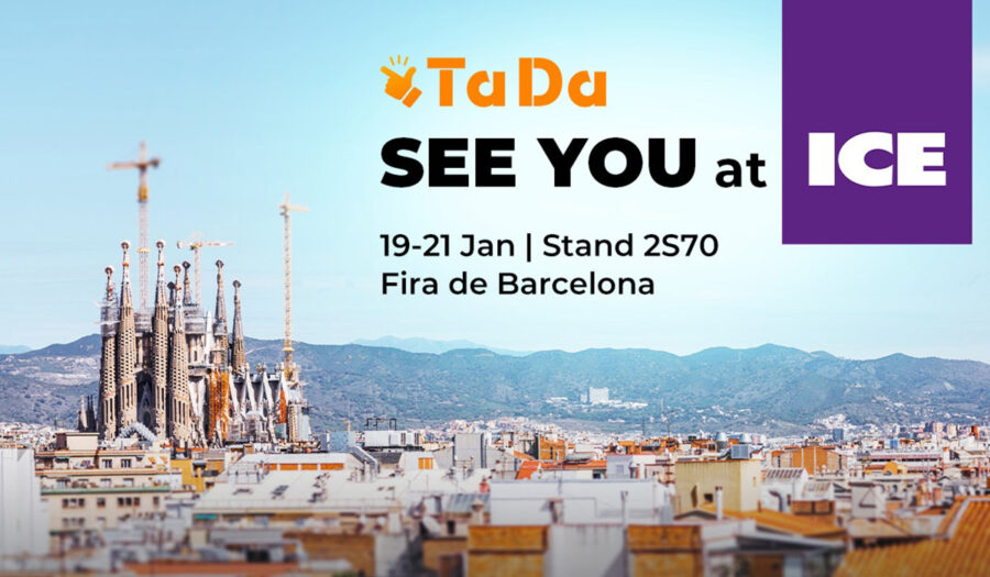 TaDa Gaming sets the stage for a strong presence at ICE Barcelona 2026