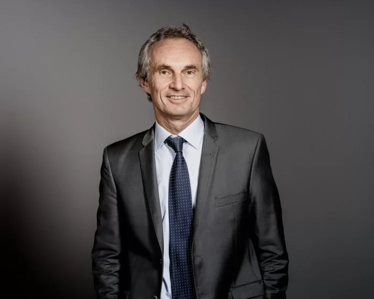 Cyrille Giraudat