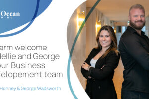 BlueOcean Gaming introduces its Business Development Department