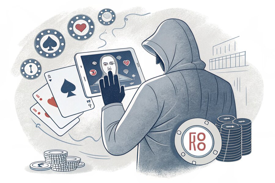 Poland moves to criminalise gambling streaming