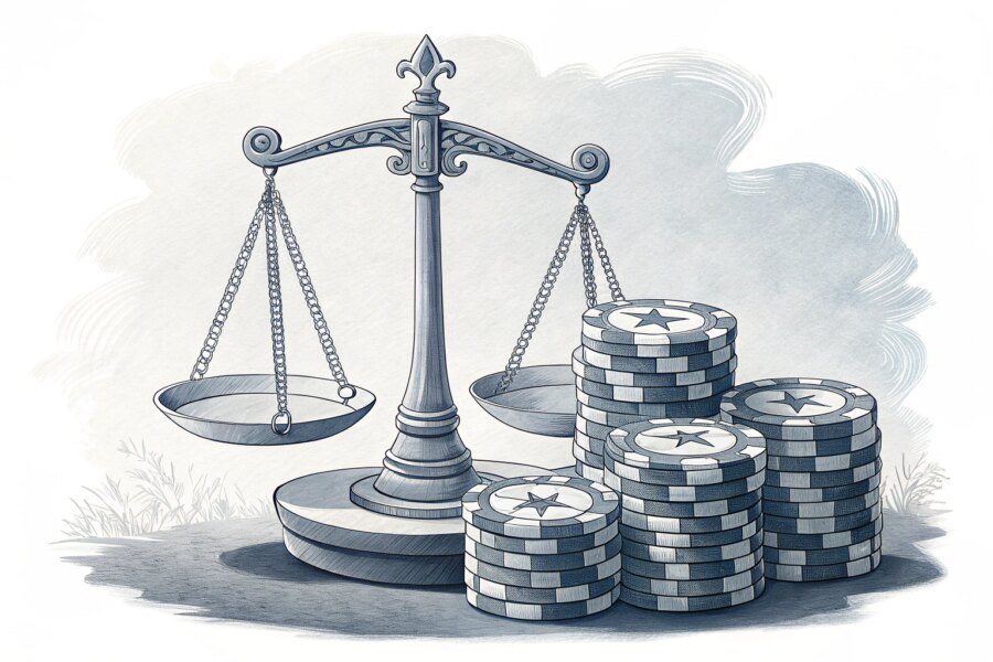 Churchill Downs casino sues Maine over igaming law