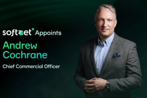 Andrew Cochrane, Chief Commercial Officer (CCO) at Soft2Bet.