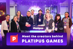 Platipus - Meet the creators behind Platipus Games.