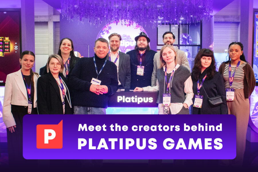 Meet the creators behind Platipus Games: A spotlight on the team driving innovation