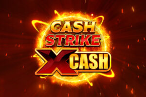Blueprint Gaming - Cash Strike X-Cash.