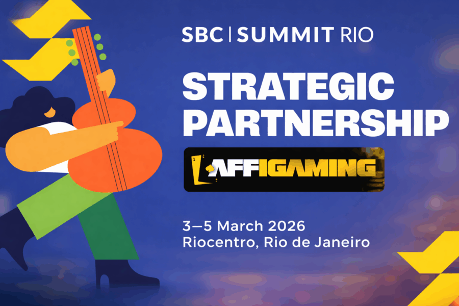 SBC and AFFiGAMING partner to support responsible affiliate growth in Brazil