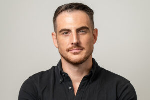 Craig Asling, Director of Games at Booming Games.