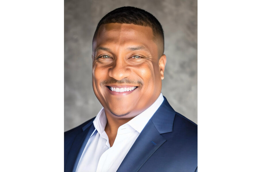 Diallo Gordon, CEO of Pavilion Payments. 