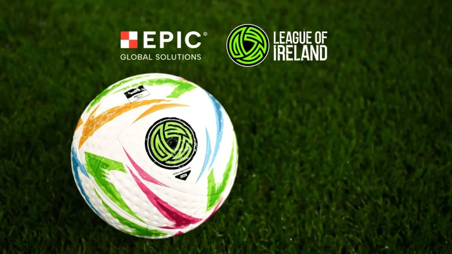 League of Ireland launches gambling education programme