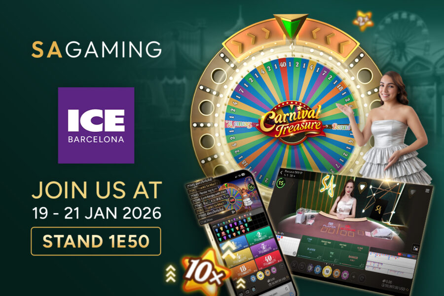 SA Gaming: “Our key competitive advantage is being able to deliver bespoke solutions”