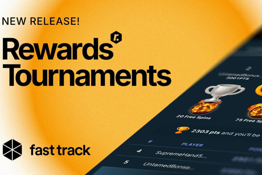 Fast Track adds ‘Tournaments’ feature in major boost to player engagement