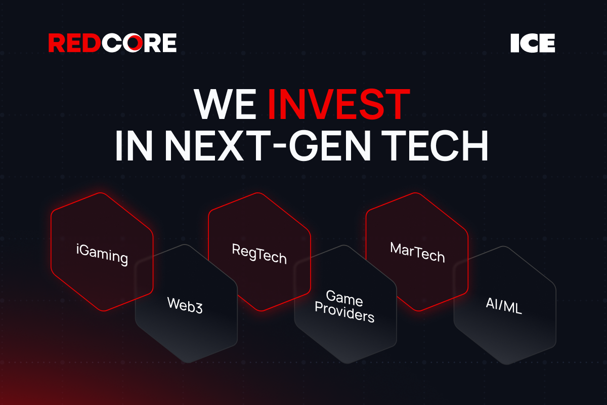 Meet the RedCore Investment Team at ICE Barcelona 2026