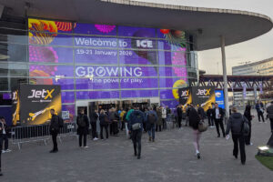 ICE Barcelona 2026