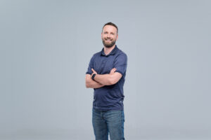 Ivan Bilash, Director of Partner Operations at SOFTSWISS.