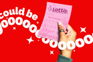 Major UK National Lottery upgrade scheduled for this weekend