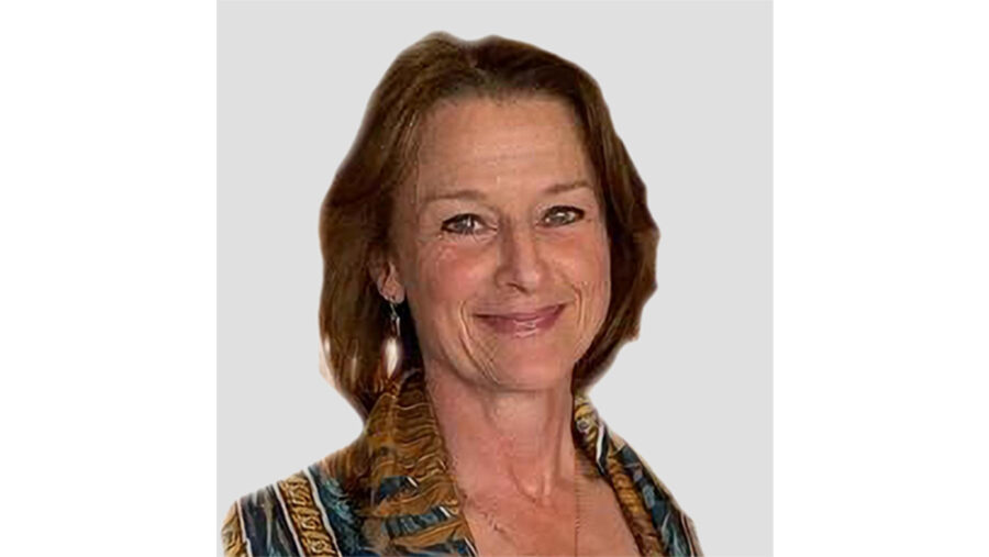 Madeleine Campbell