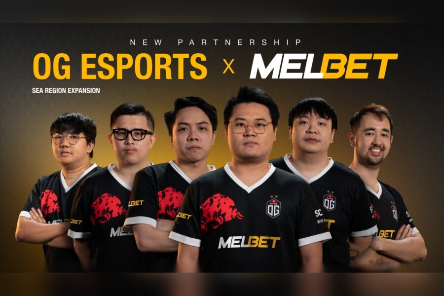 OG Esports and MelBet announce strategic global partnership as OG ...