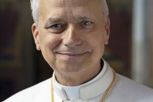 Pope Leo XIV