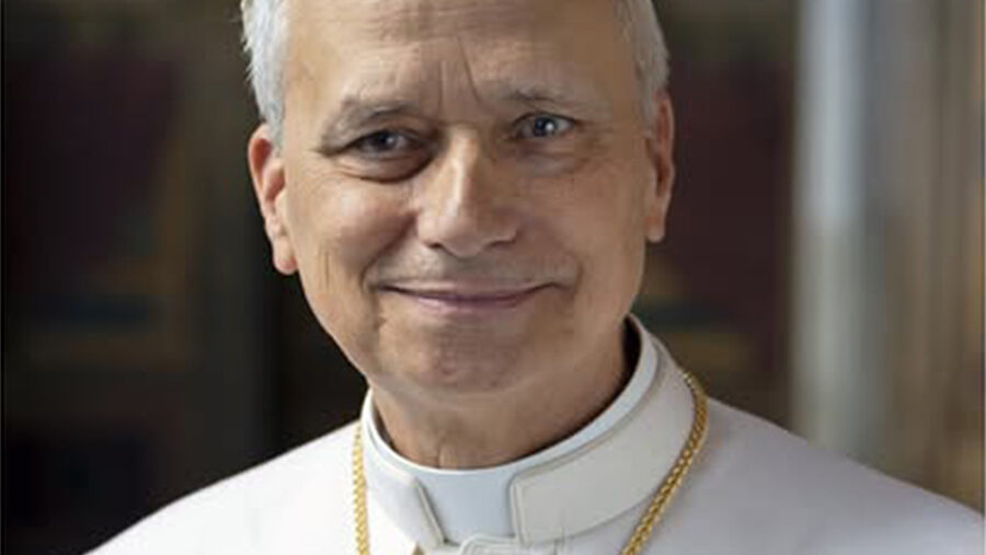Pope Leo XIV wades into Italian gambling debate